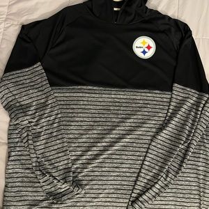 New Big & Tall Steelers Gear!